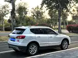 Фото 16 - Haval H7