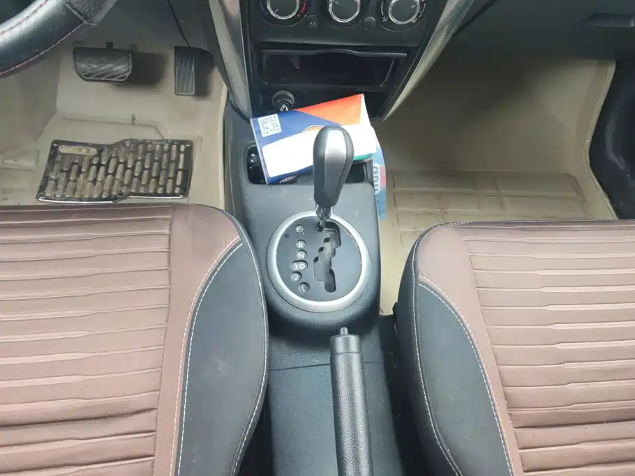 Suzuki SX4 2014 2013 1.6L Automatic Coolray