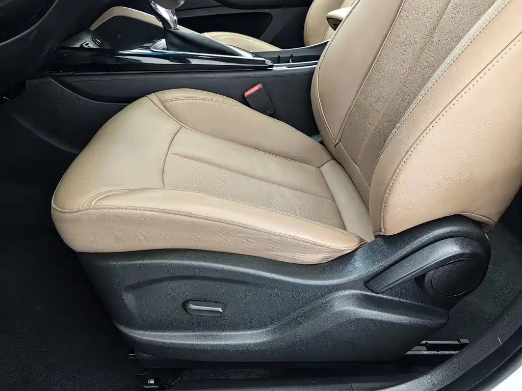 Фото 20 - Buick GL6