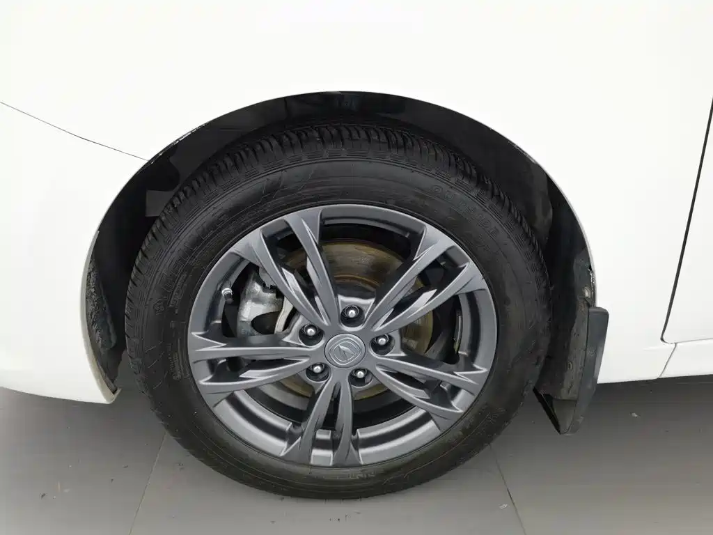 Changan Eado DT 2020 2019 1.6L Manual Relax China VI