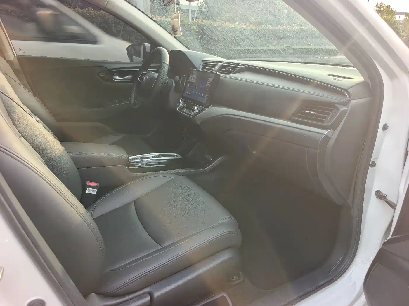 Honda ENVIX 2022 2022 Sharp Hybrid 1.5L Pure Enjoyment Edition