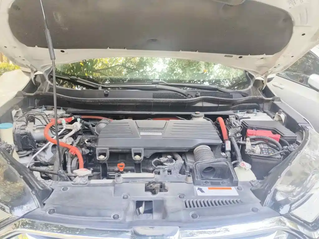 Фото 3 - Honda CR-V