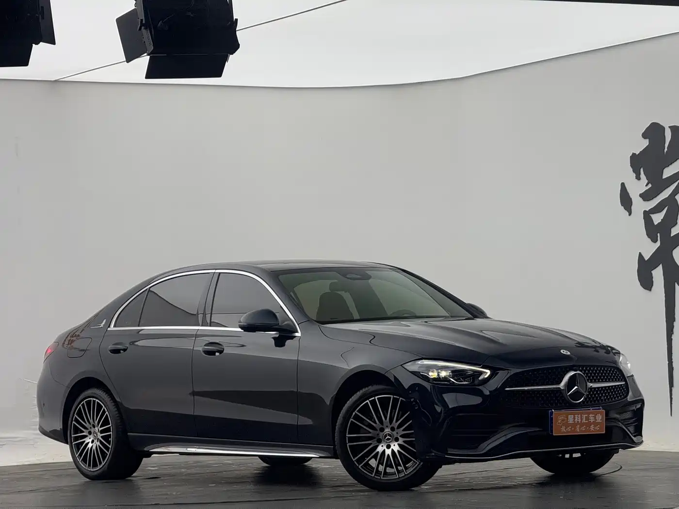 Mercedes-Benz C-Class 2024 C 260 L Sport фото 3