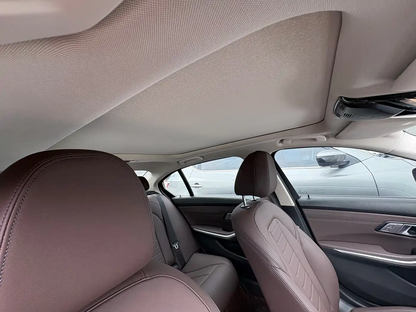 BMW 3 Series 2020 320Li M Sport Package фото 12