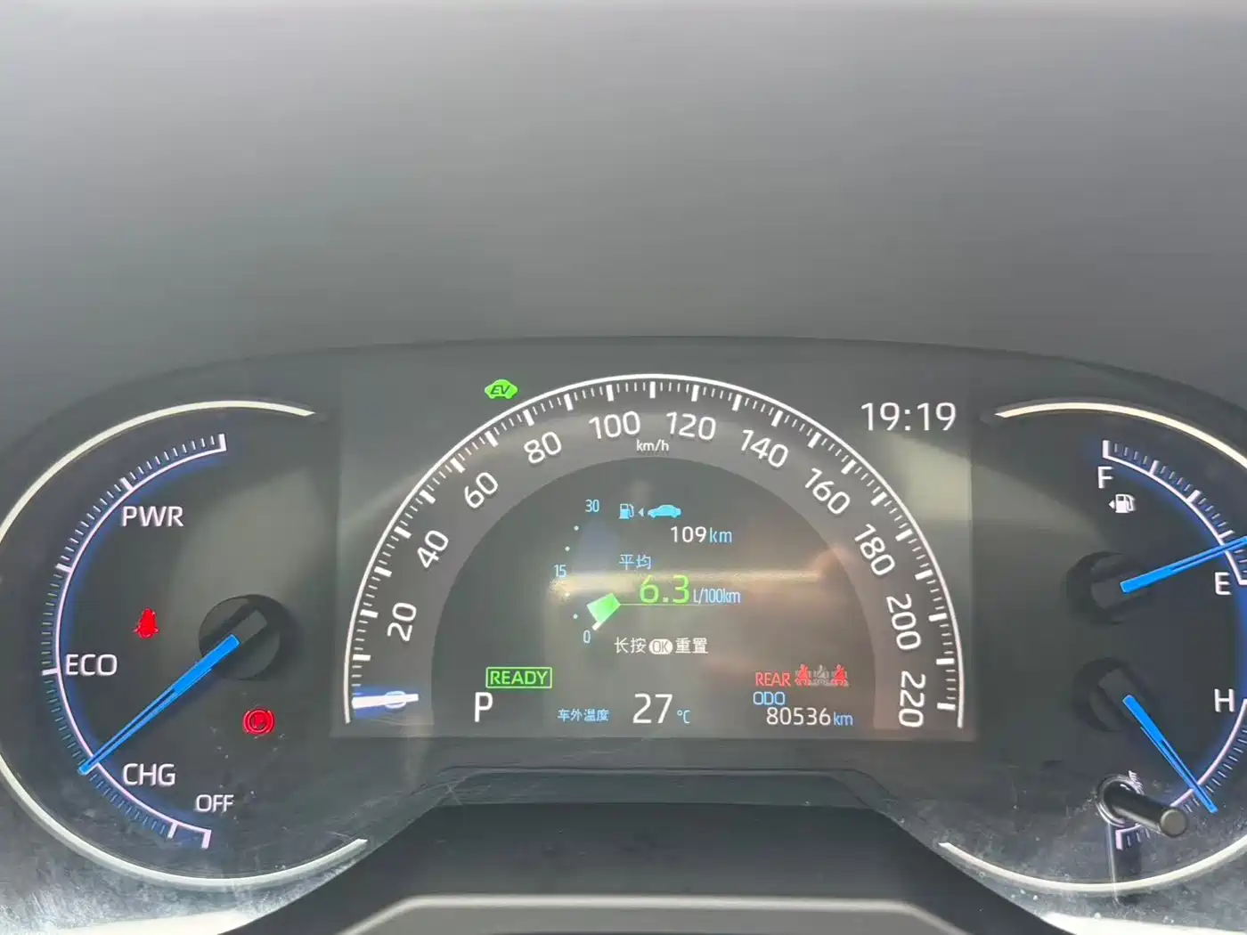 Фото 4 - Toyota RAV4