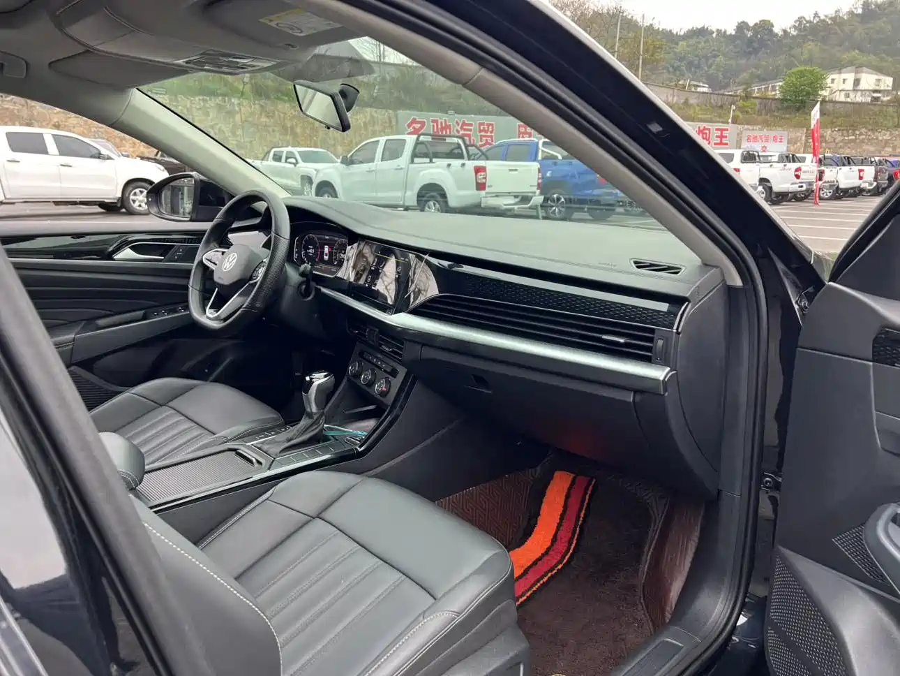 Volkswagen Passat 2023 280TSI Business Edition фото 9