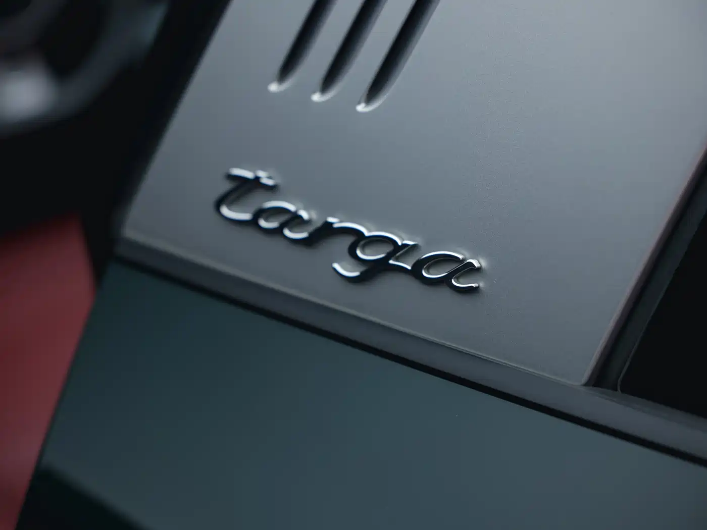 Porsche 911 2014 Targa 4 3.4L фото 24