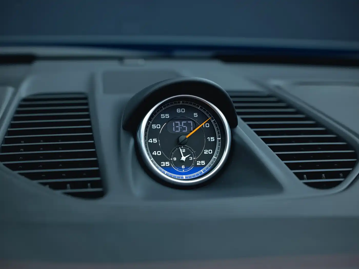 Porsche 911 2014 Targa 4 3.4L фото 15