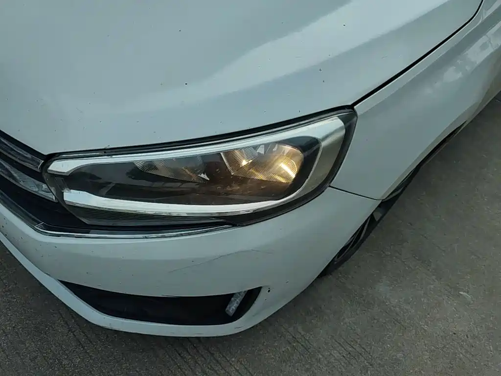 Citroën C4 C-Quatre 2019 2018 1.6L Auto Luxury
