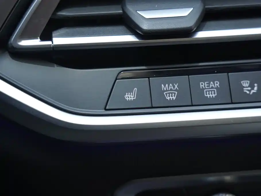 BMW X5 2022 xDrive 30Li Premium M Sport Package фото 11