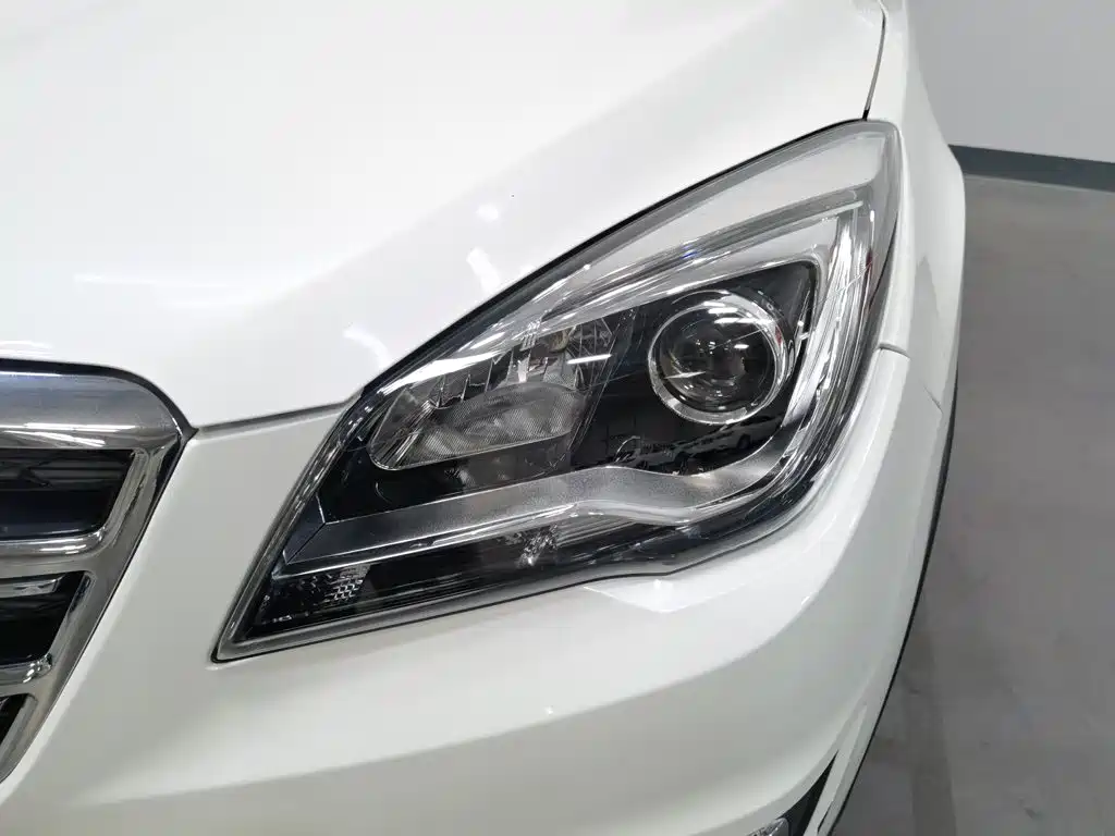 Фото 7 - Changan CS35