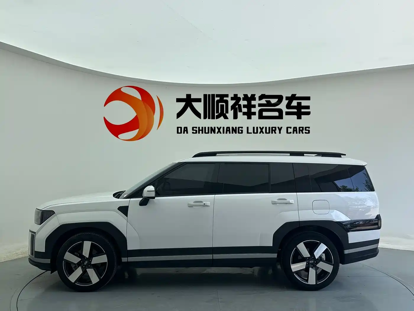 Hyundai Santa Fe 2024 2.0T Explorer Pro фото 2