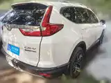 Фото 2 - Honda CR-V