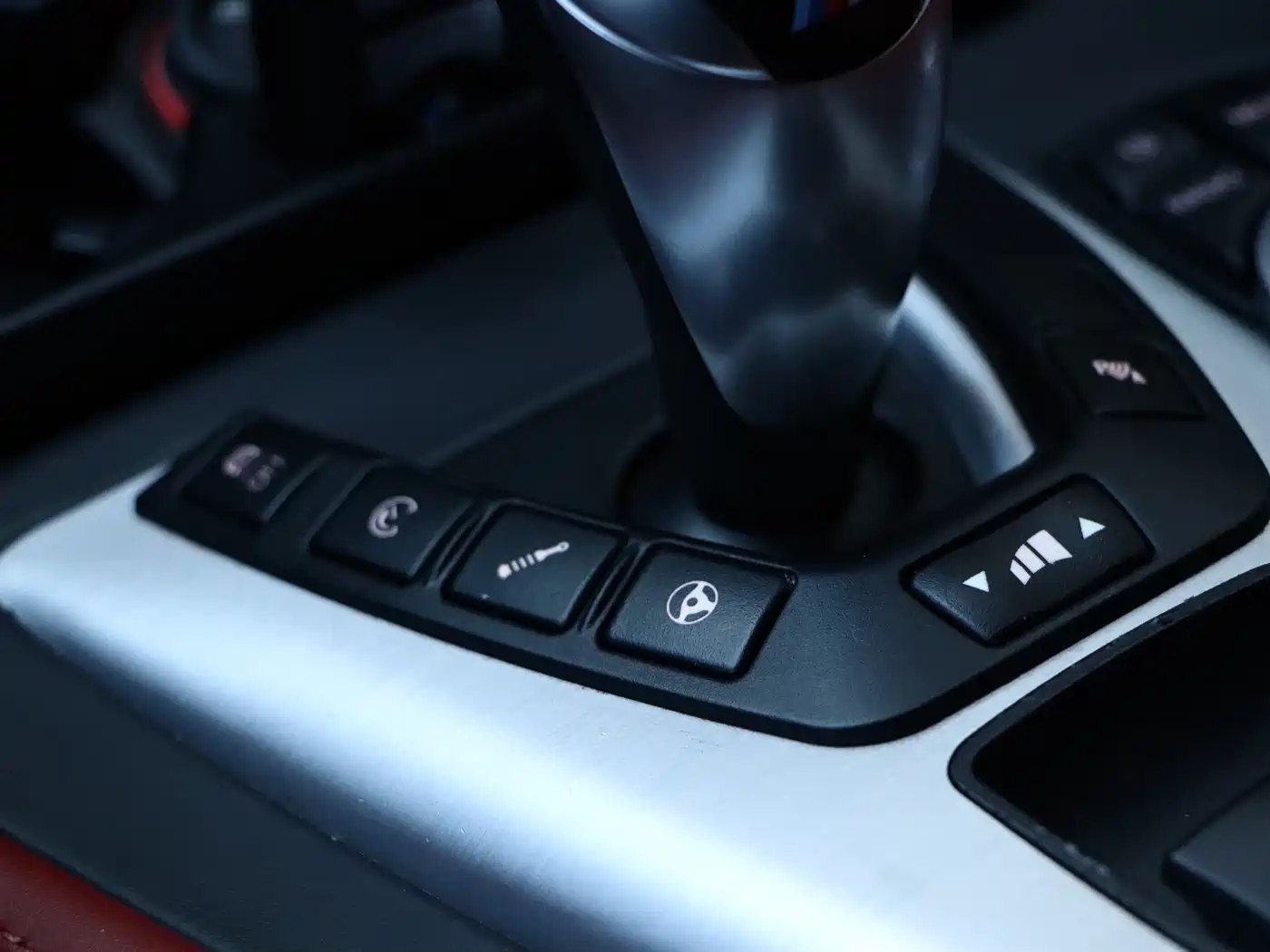 BMW M5 2012 M5 фото 34