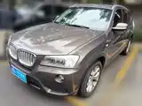 Photo 1 - BMW X3 (Import)
