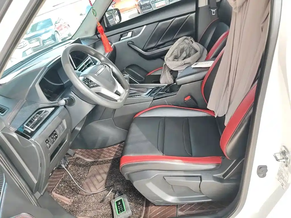 Venucia T60 2022 2020 1.6L CVT Zhi Xuan Edition China VI