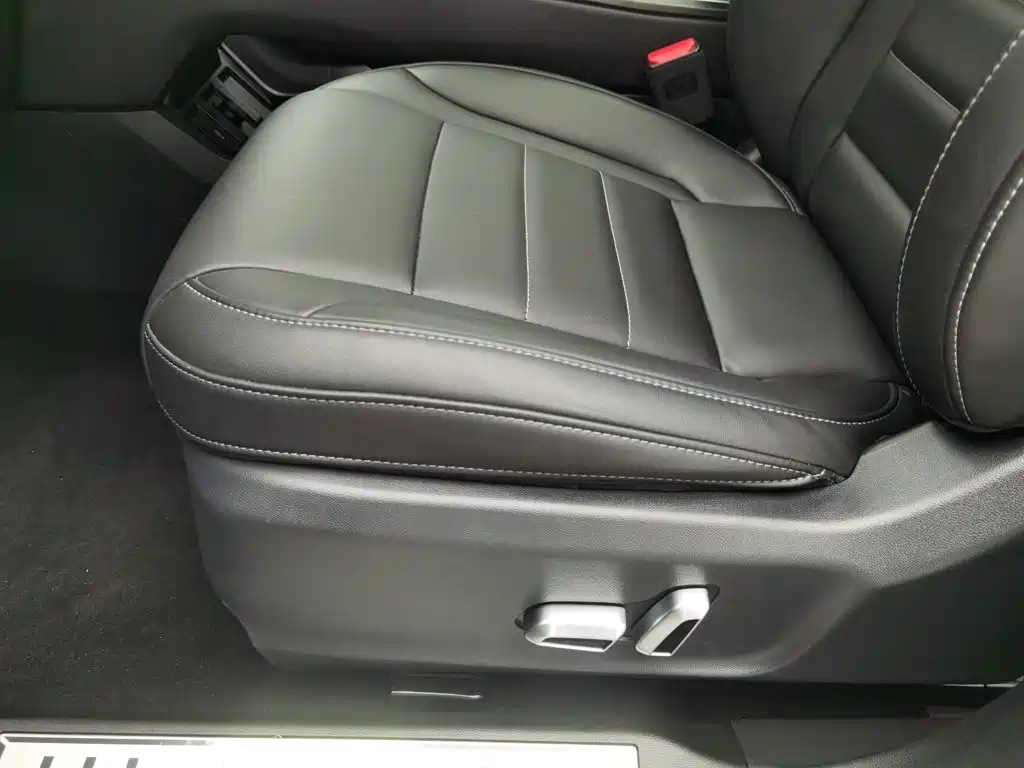 WEY VV5 2021 2021 1.5T 2WD Style Pioneer