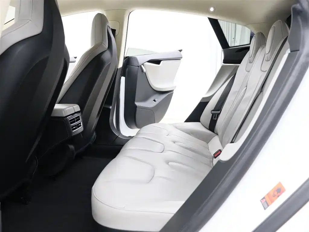 Photo 6 - Tesla Model S