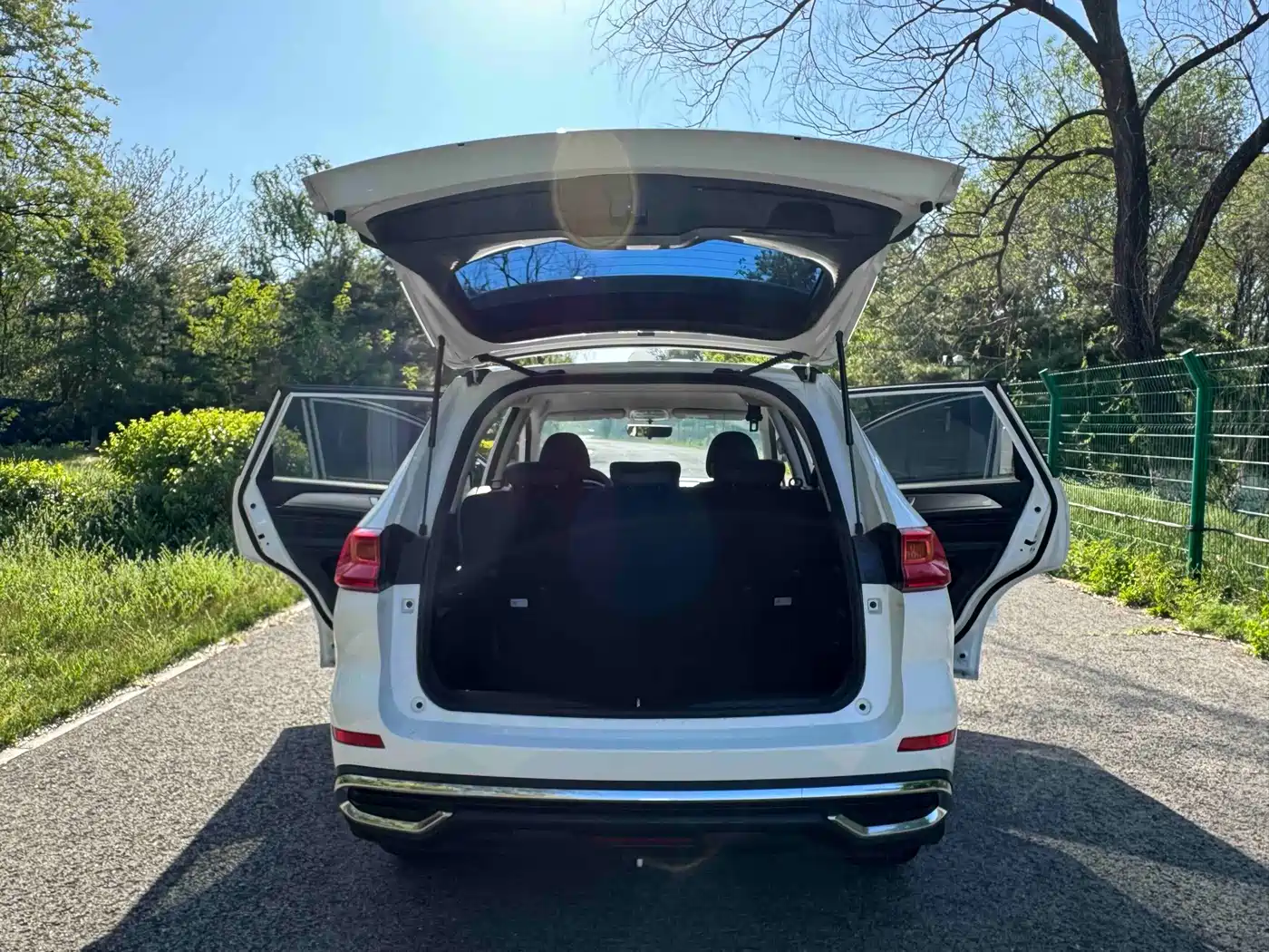 Haval M6 2023 PLUS 1.5T Manual Elite Smart Connect фото 6