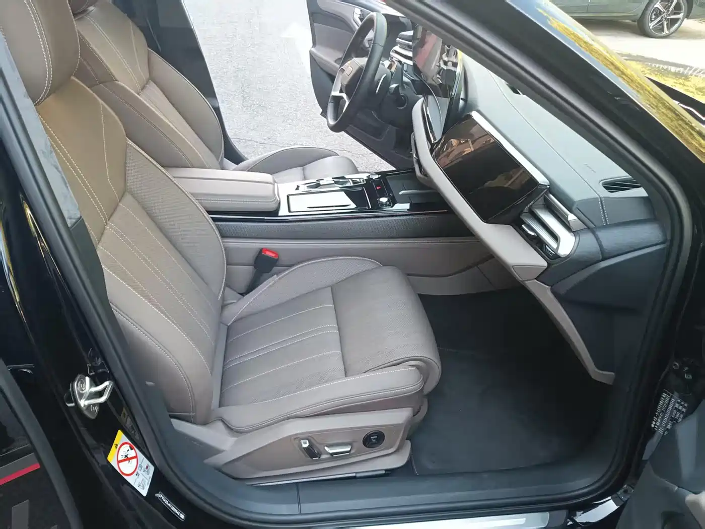 Audi A6L 2026 2026 Model 2.0T High Power Sport Edition