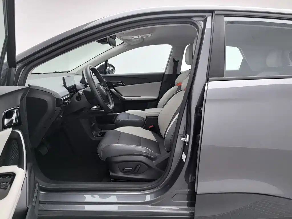 MG MG4 EV 2022 2022 425km Luxury Edition
