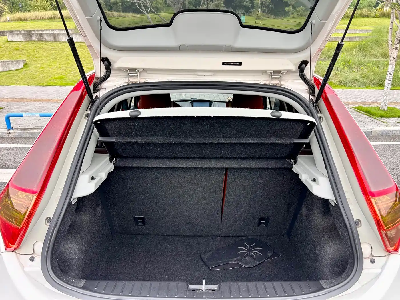 MG 3 2016 2014 1.5L AMT Elite Edition