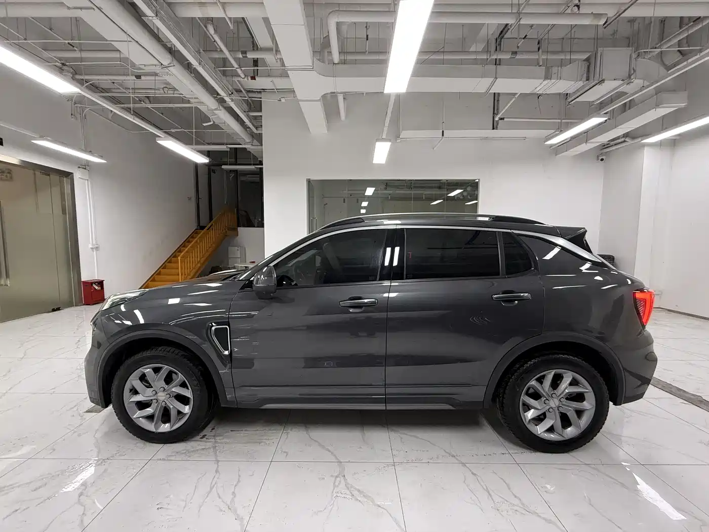 LYNK 01