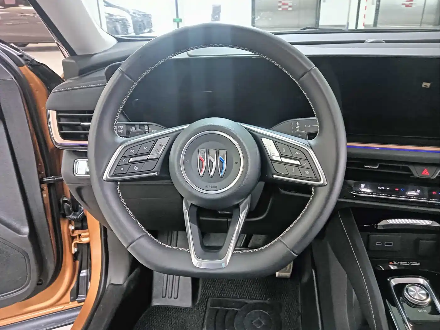 Buick Envision S 2025 2024 Envision S 25T Black Style Edition