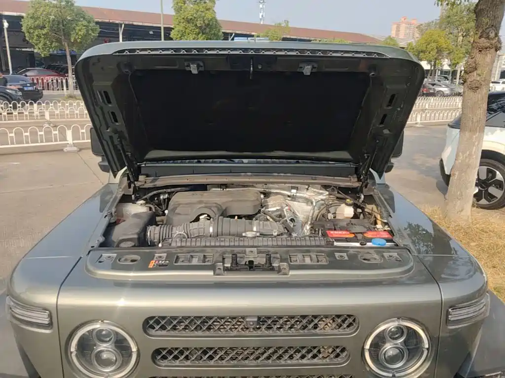 212 T01 2024 2024 2.0T Explorer