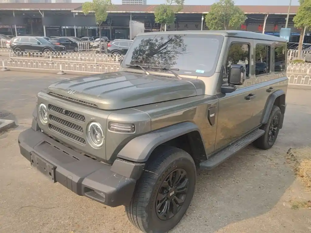 212 T01 2024 2024 2.0T Explorer