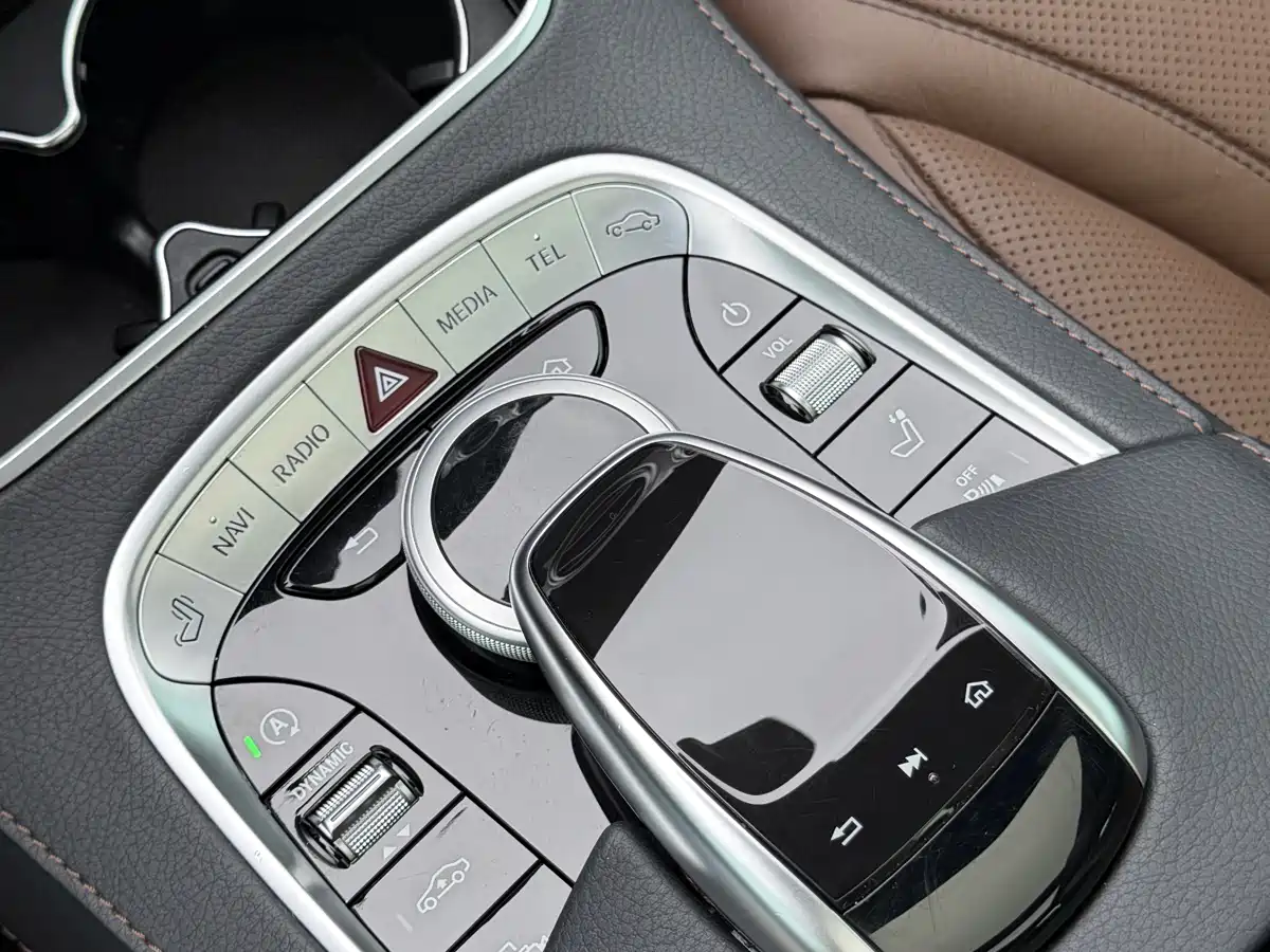 Mercedes-Benz S-Class 2018 S 450 L 4MATIC фото 9
