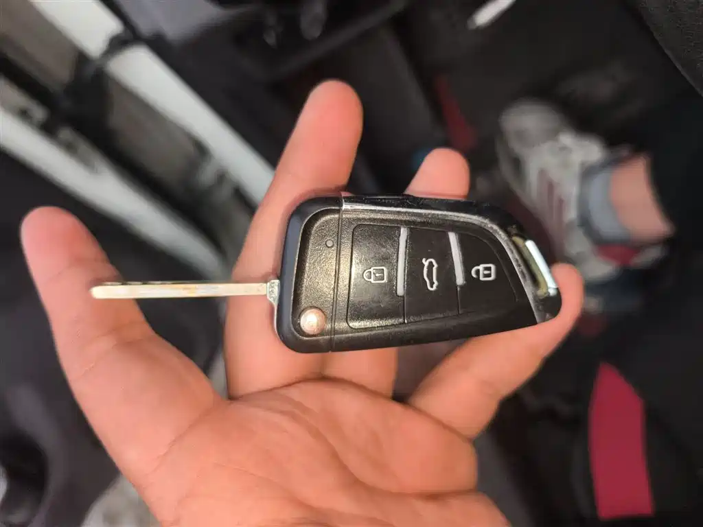 BAIC Senova X35 2019 2016 1.5L Manual Elite Edition