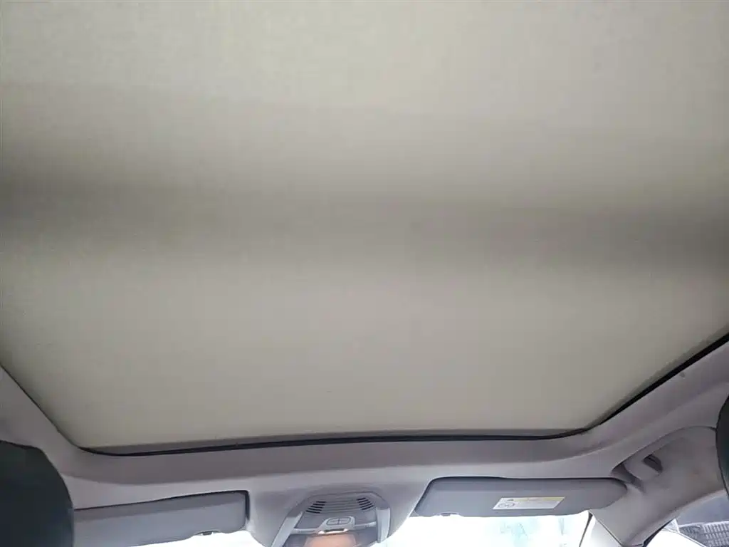Citroën Tianyi C5 AIRCROSS 2020 2020 360THP Joy Model