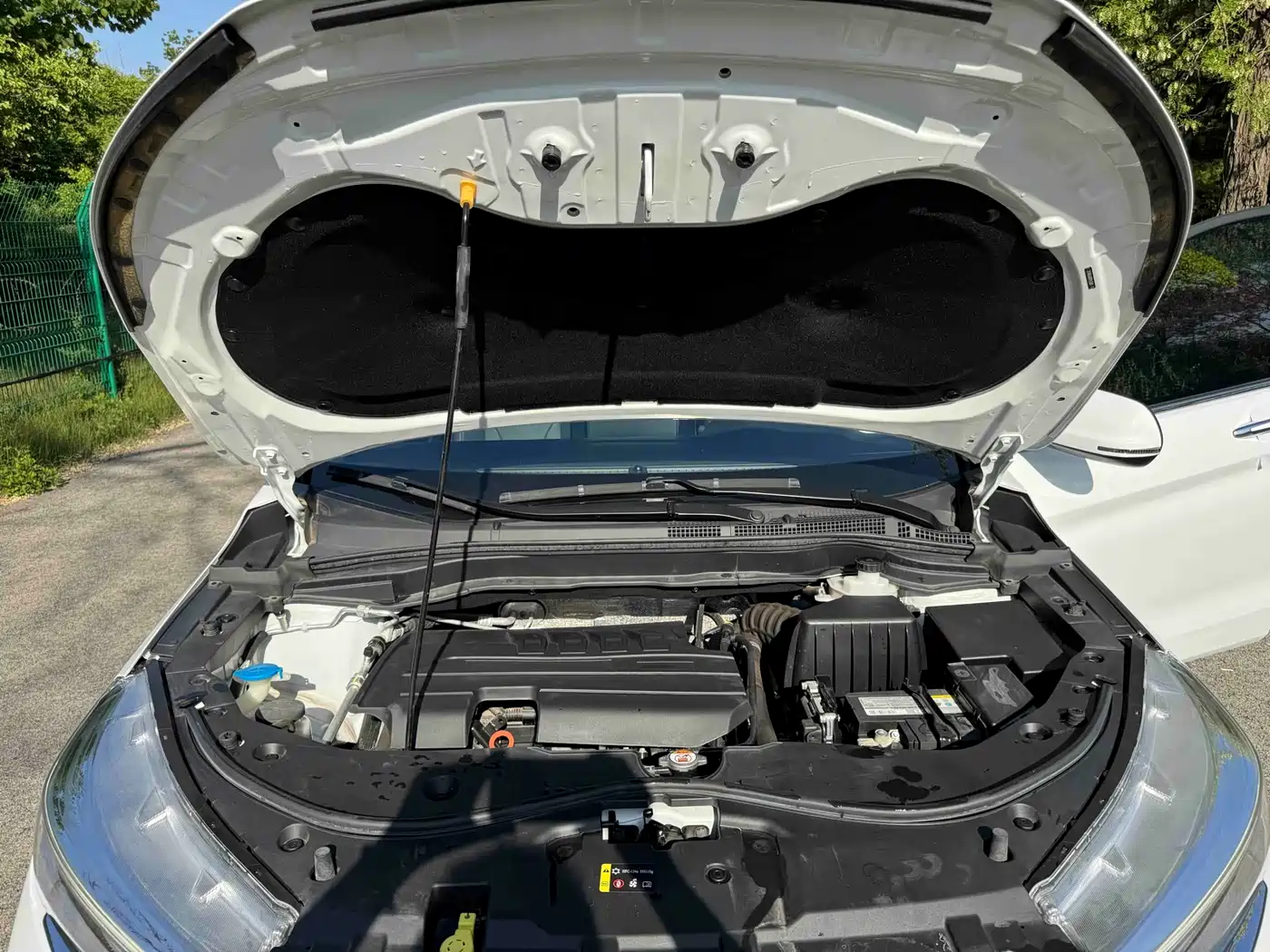 Haval M6 2023 PLUS 1.5T Manual Elite Smart Connect фото 19