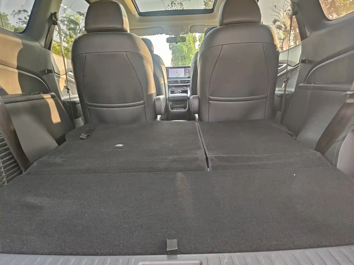 SAIC Maxus Maxus G50 2020 2020 1.5T Auto Luxury