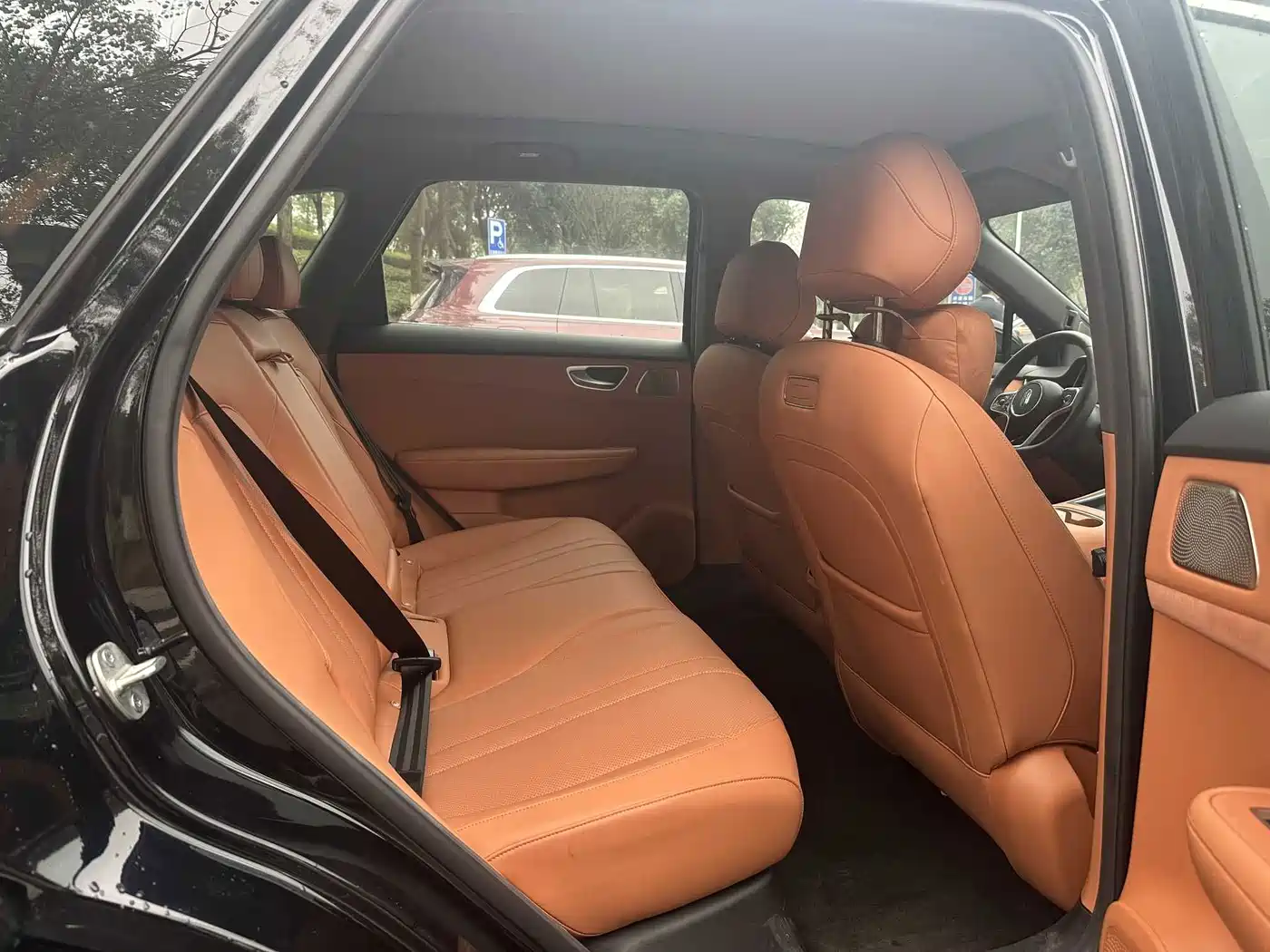 Shangjie SUV 2025 2025 Extended Range Edition