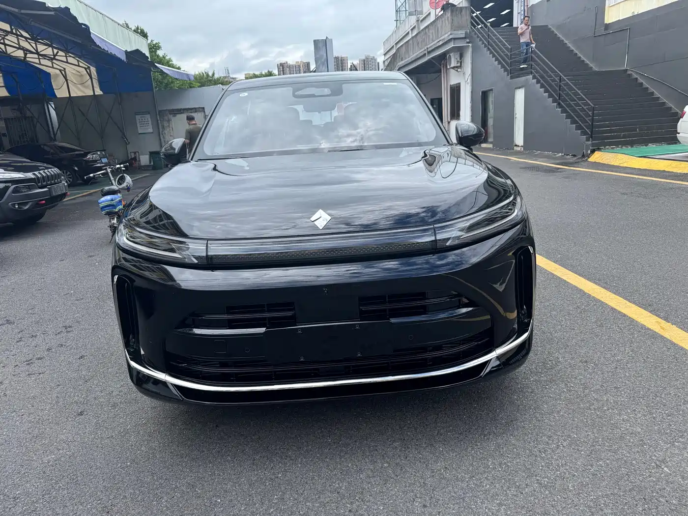 Huajing Baojun Huajing S 2026