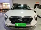 Фото 3 - Hyundai Beijing Hyundai ix25