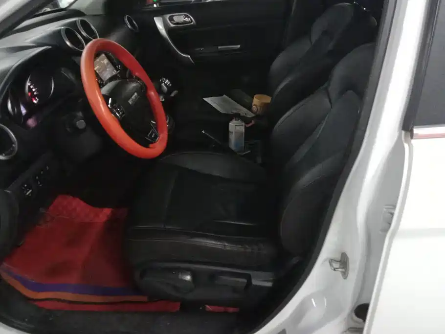 Фото 9 - Haval H6