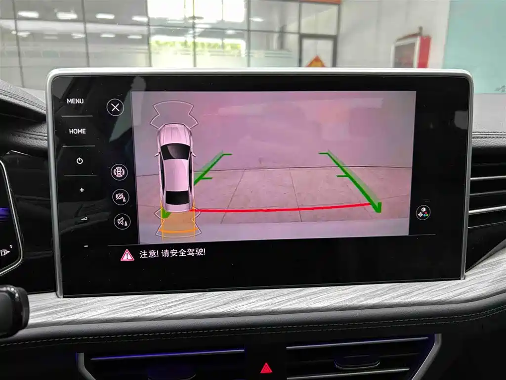 Volkswagen Sagitar 2023 280TSI DSG Beyond Lite фото 7