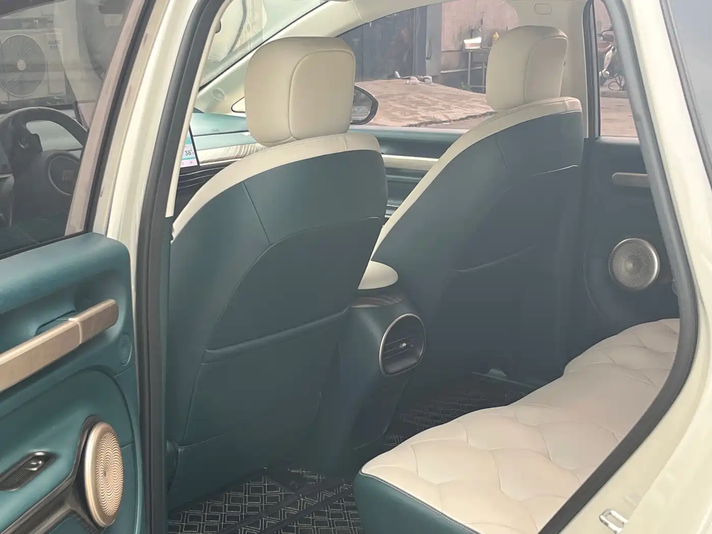 Baojun Cloud 2024 2023 460 Pro