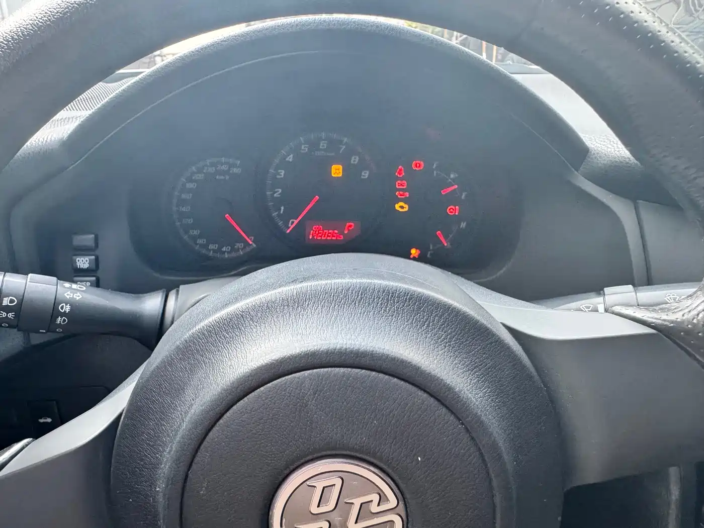 Toyota 86 2017 2017 2.0L Auto Elite Type