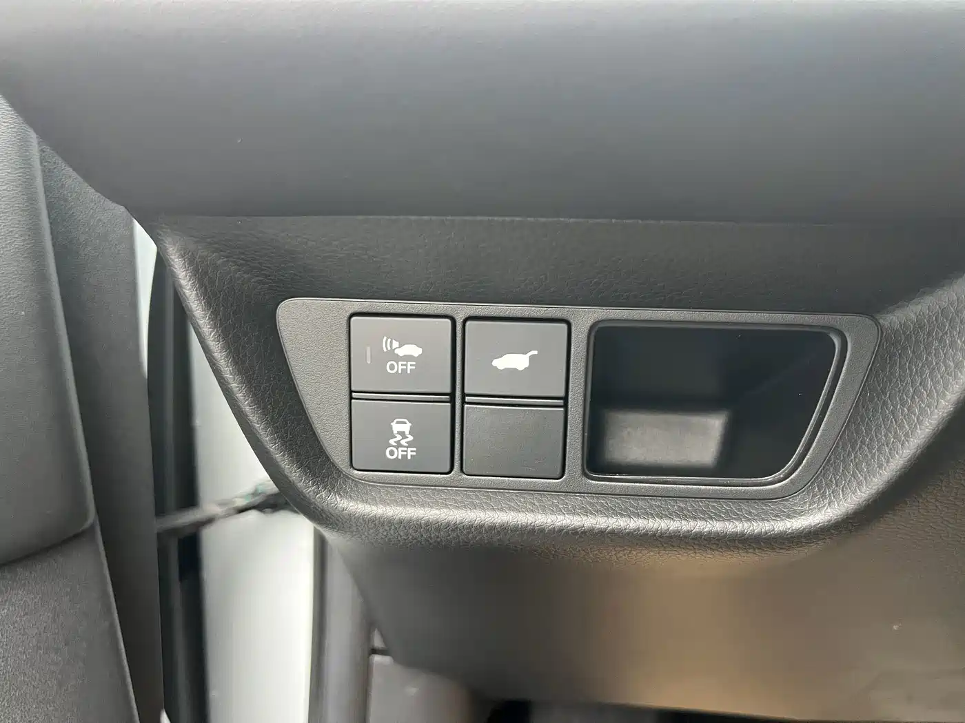 Honda HR-V 2023 2023 2.0L e:HEV Thrilling Edition