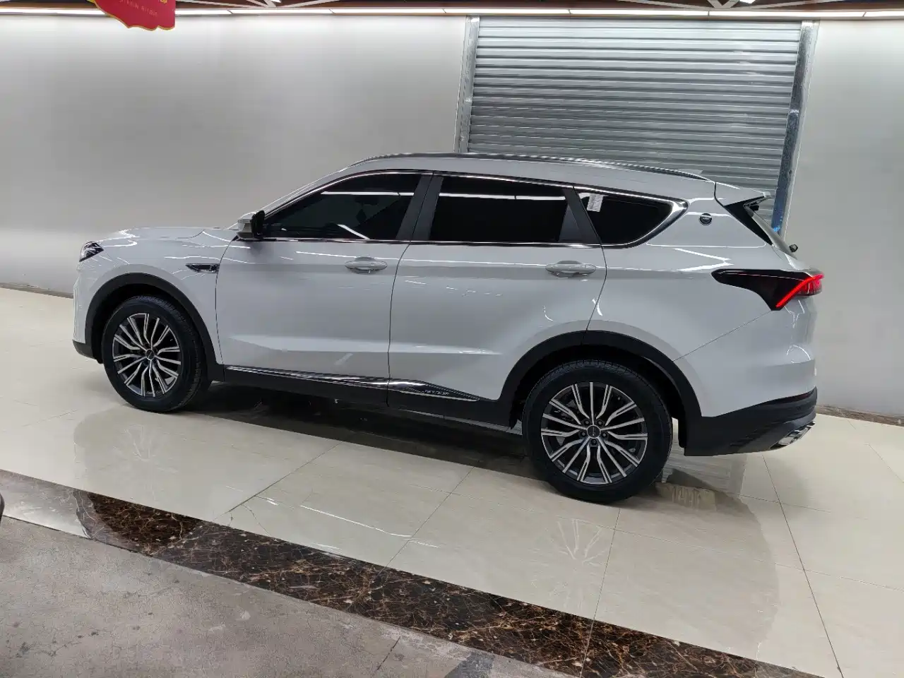 2026 Jetour X70 PLUS
