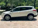 Фото 5 - Ford Kuga