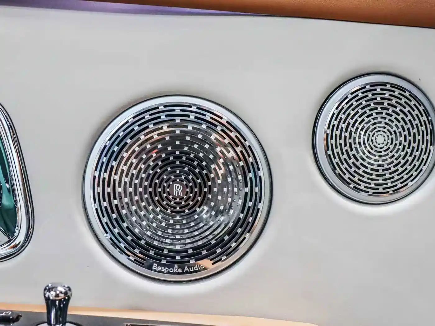 Rolls-Royce Cullinan 2020 2018 4-Seater Version