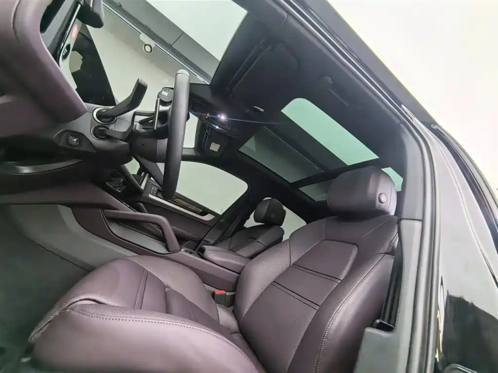 Porsche Cayenne 2026 2025 Cayenne 3.0T Dream Chaser Edition