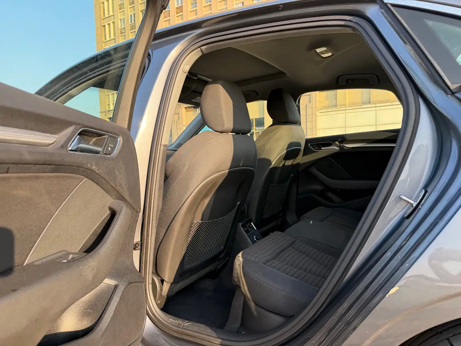 Фото 6 - Audi A3