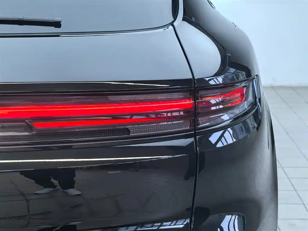 Porsche Cayenne 2026 2025 Cayenne 3.0T Dream Chaser Edition
