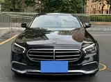 Photo 1 - Mercedes-Benz E-Class
